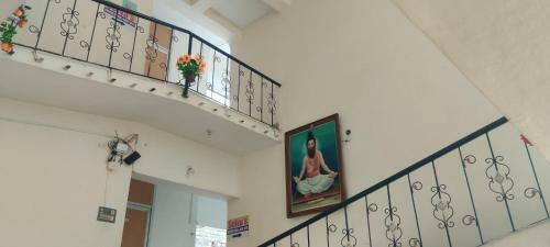 Hotel Daya Dharma Residency