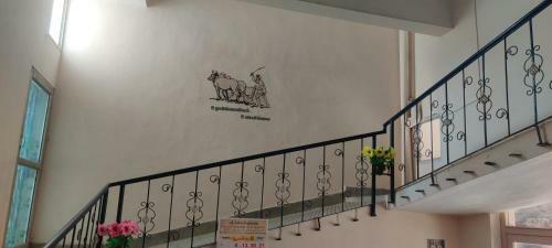 Hotel Daya Dharma Residency