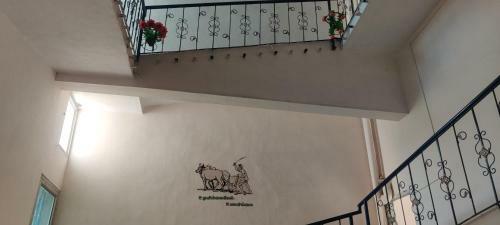 Hotel Daya Dharma Residency