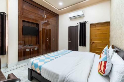 Apartamento Kutumb Kesari