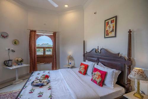 Lodge Stayvista At Castle Oodeypore