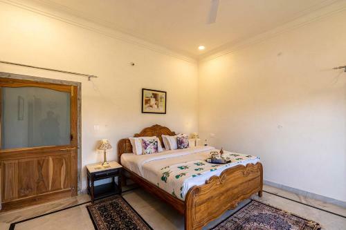 Lodge Stayvista At Castle Oodeypore
