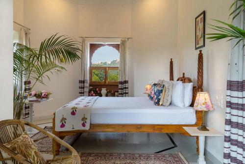 Lodge Stayvista At Castle Oodeypore