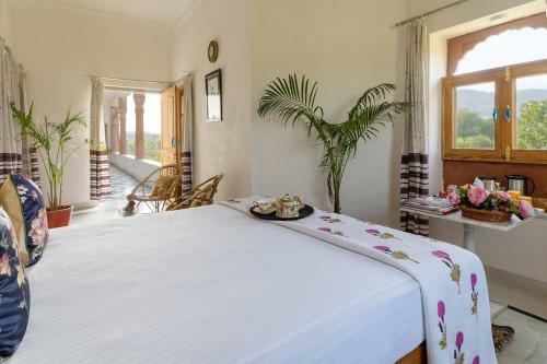 Lodge Stayvista At Castle Oodeypore