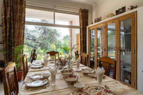 Lodge Stayvista At Castle Oodeypore