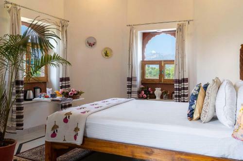 Lodge Stayvista At Castle Oodeypore