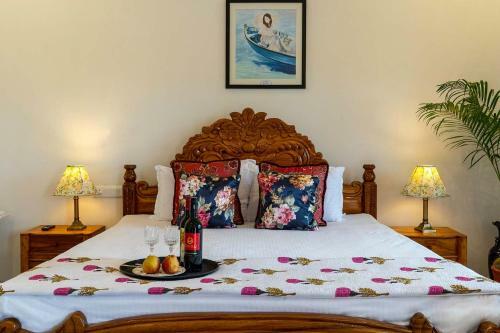 Lodge Stayvista At Castle Oodeypore