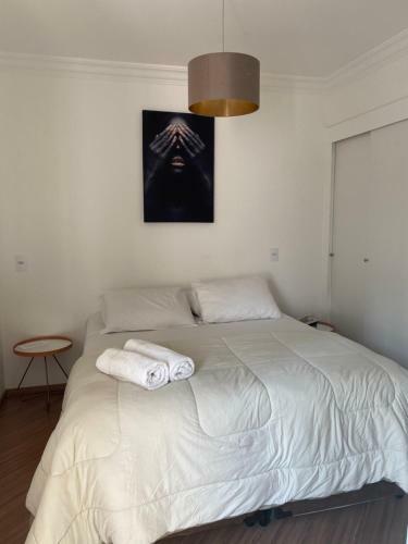Apartamento Oscar Freire Flat Sp