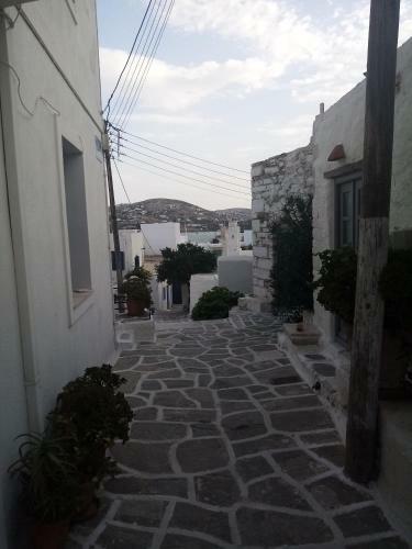 Apartamento Villa Romantica