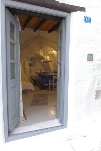 Apartamento Villa Romantica