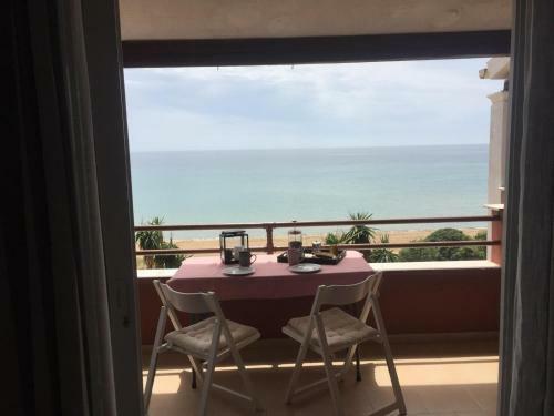 Corfu Glyfada Apartment