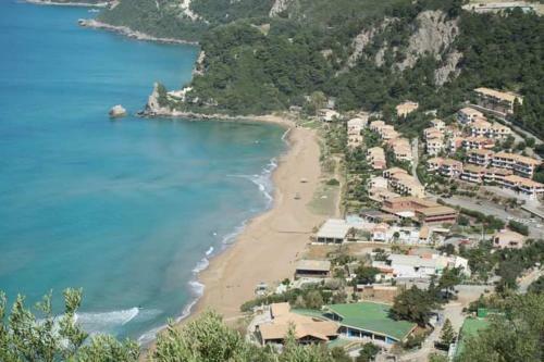 Corfu Glyfada Apartment