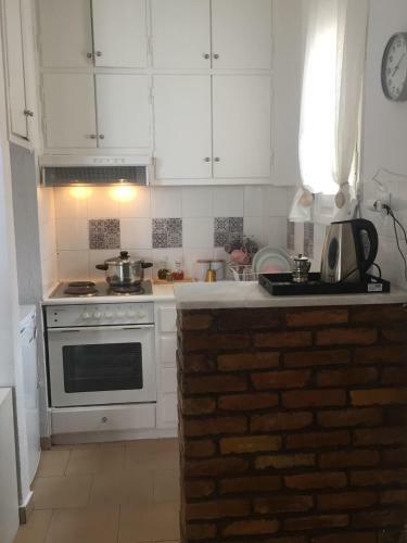 Corfu Glyfada Apartment