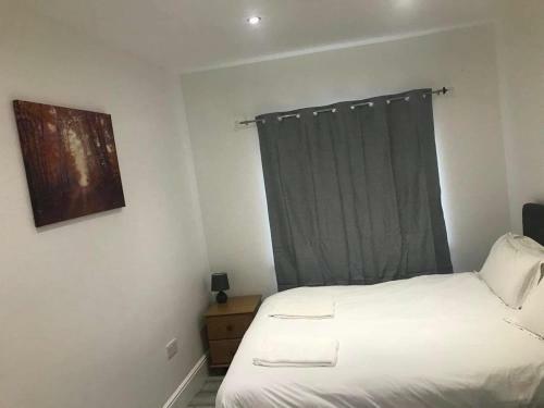 Apartamento Enire New Flat With View To River Yare, H7