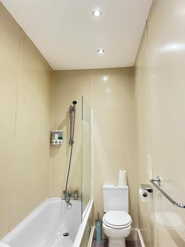 Apartamento Enire New Flat With View To River Yare, H7