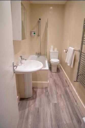 Apartamento Enire New Flat With View To River Yare, H7