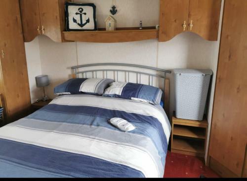 Heacham South Beach Static Caravan