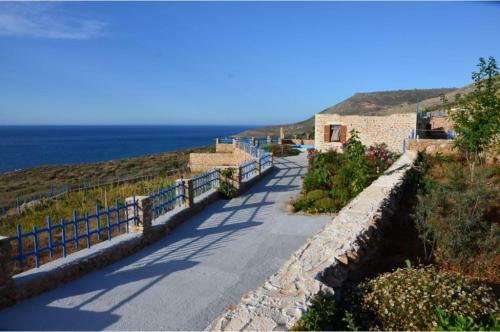 Stone Villa II In Petres
