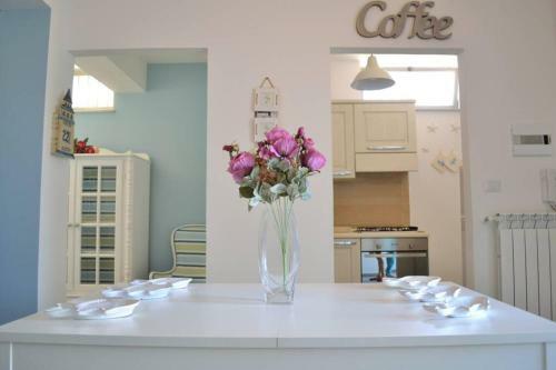 Aroma Di Naxos Apartment