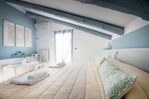 Aroma Di Naxos Apartment