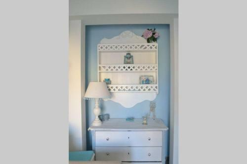 Aroma Di Naxos Apartment