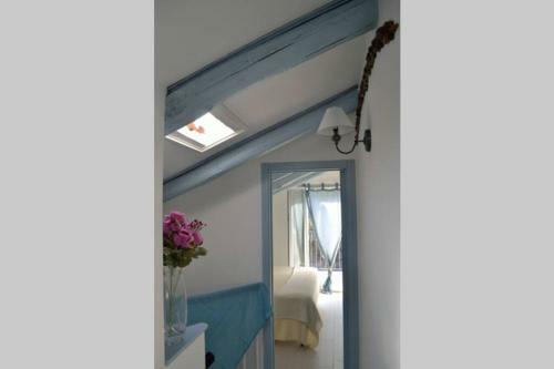 Aroma Di Naxos Apartment