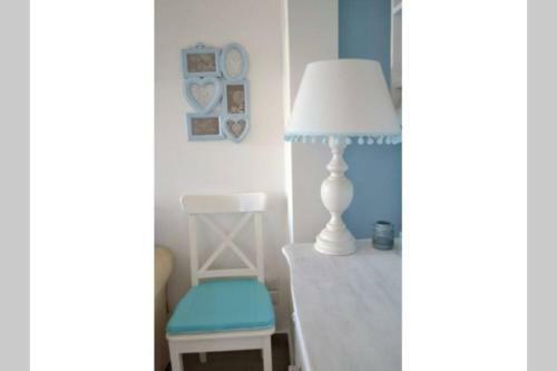 Aroma Di Naxos Apartment