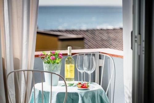 Aroma Di Naxos Apartment