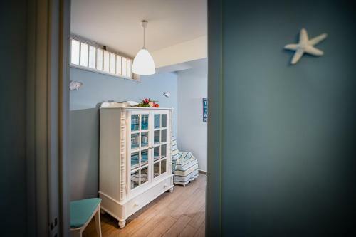 Aroma Di Naxos Apartment