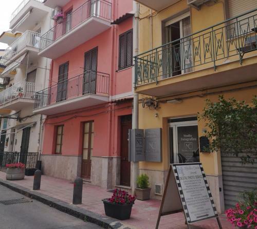 Apartamento Casa Dany&olga
