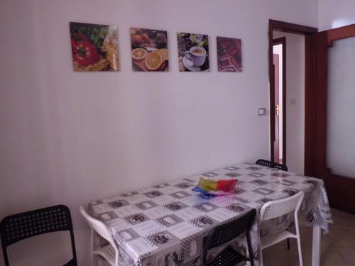 Apartamento Casa Dany&olga