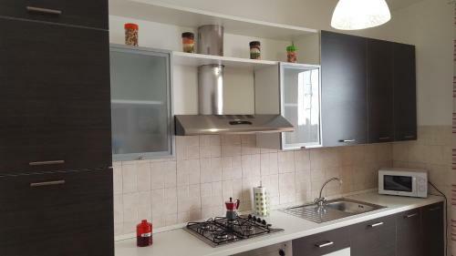 Apartamento Casa Dany&olga