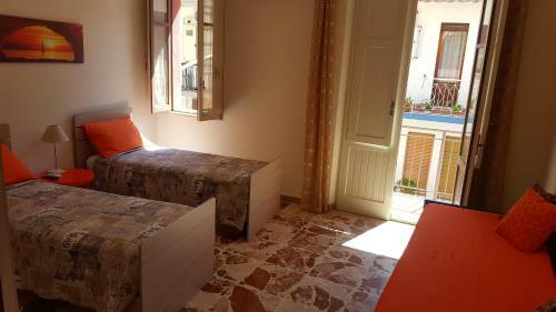 Apartamento Casa Dany&olga
