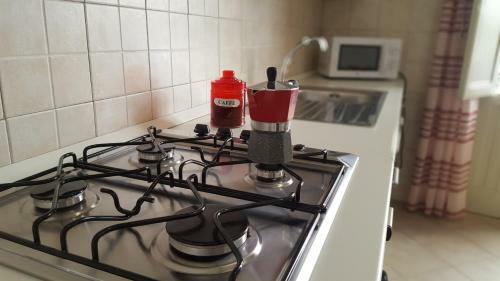 Apartamento Casa Dany&olga