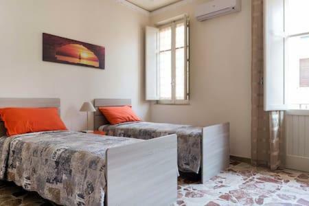 Apartamento Casa Dany&olga