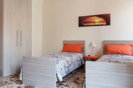 Apartamento Casa Dany&olga