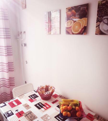 Apartamento Casa Dany&olga