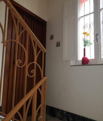 Apartamento Casa Dany&olga
