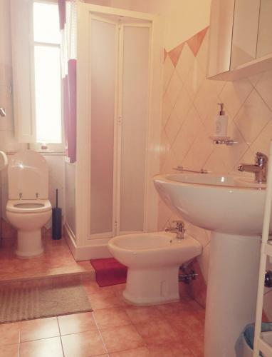 Apartamento Casa Dany&olga