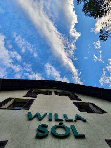 Willa S�l