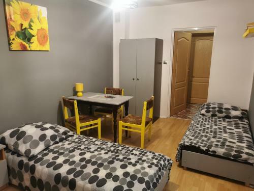 Agroturismo Noclegi U Rafa?a
