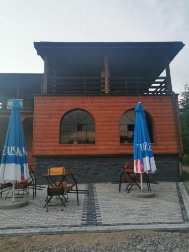 Agroturismo Noclegi U Rafa?a