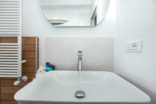 Apartamento La Perla Di Sturla