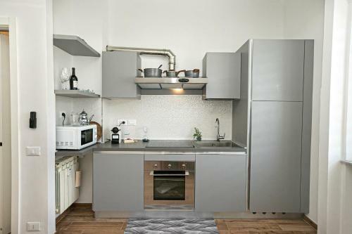 Apartamento La Perla Di Sturla