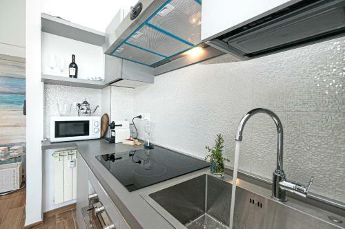 Apartamento La Perla Di Sturla