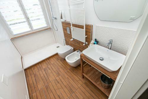 Apartamento La Perla Di Sturla