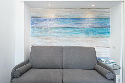 Apartamento La Perla Di Sturla