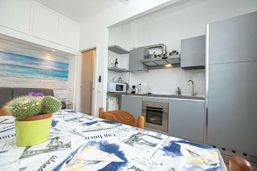Apartamento La Perla Di Sturla