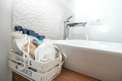 Apartamento La Perla Di Sturla