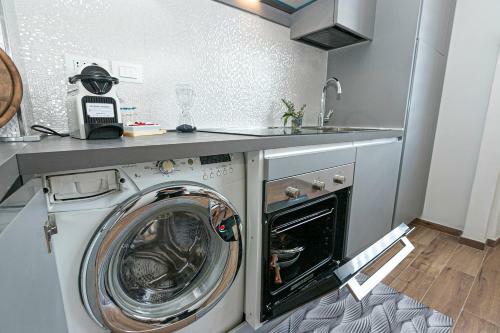 Apartamento La Perla Di Sturla